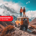 TheLowDownUnder Travel