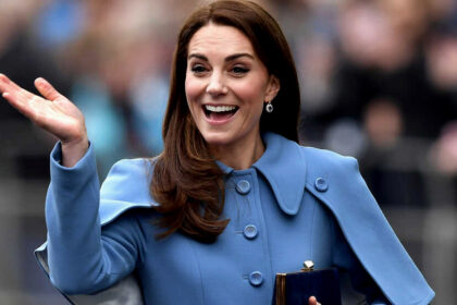 Kate Middleton is reportedly holding a crucial meeting.