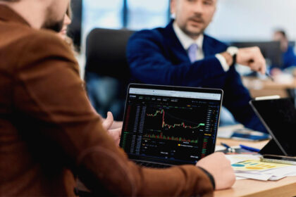 MyFastBroker stock brokers