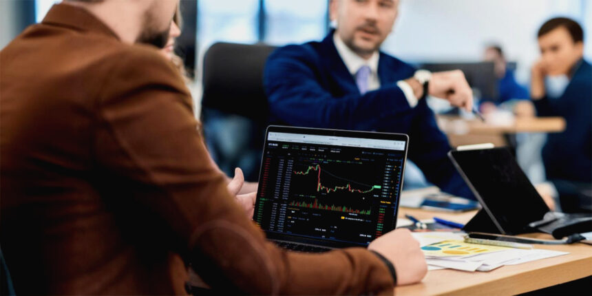 MyFastBroker stock brokers