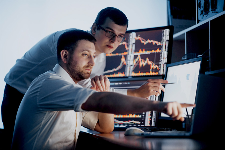 MyFastBroker stock brokers