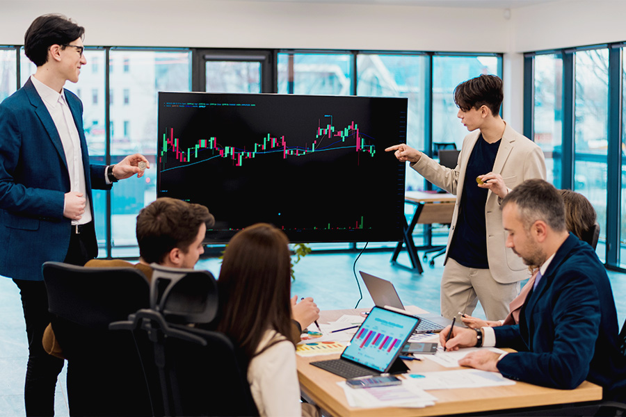 MyFastBroker stock brokers