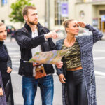 the Traveler Hires the Wrong Tour Guide