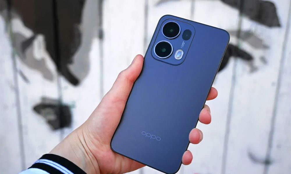 Oppo Reno 13 Pro