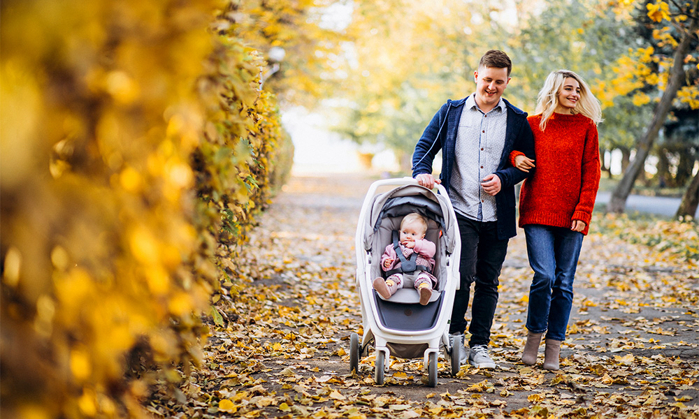 best travel stroller
