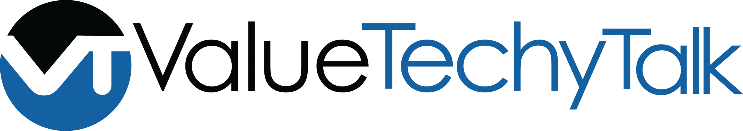Value Techy Talk